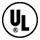 UL Listing 