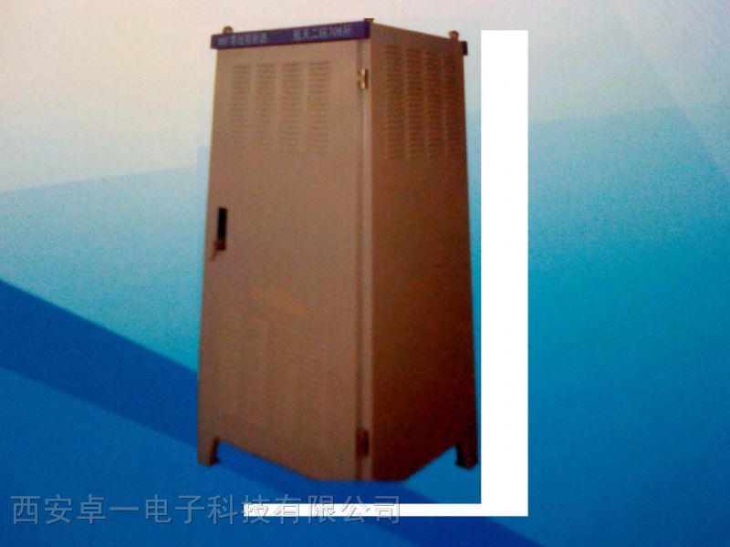 NBF零線諧波電流阻斷器