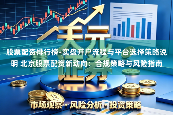 股票配资排行榜-实盘开户流程与平台选择策略说明 北京股票配资新动向：合规策略与风险指南