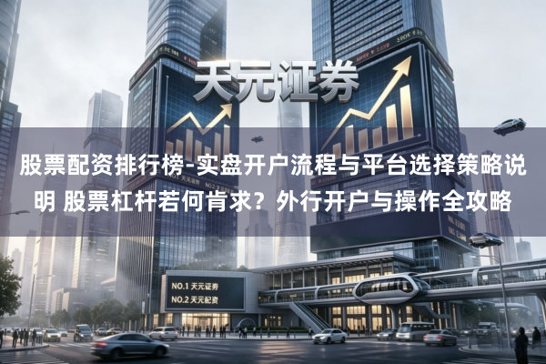 股票配资排行榜-实盘开户流程与平台选择策略说明 股票杠杆若何肯求？外行开户与操作全攻略