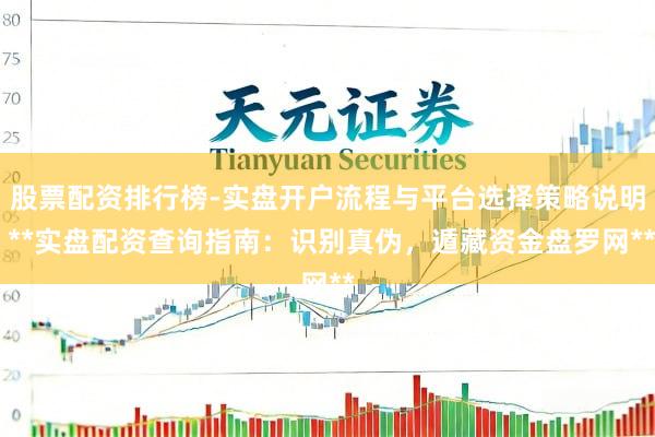 股票配资排行榜-实盘开户流程与平台选择策略说明 **实盘配资查询指南：识别真伪，遁藏资金盘罗网**