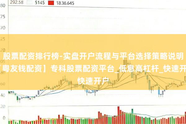 股票配资排行榜-实盘开户流程与平台选择策略说明 【粤友钱配资】专科股票配资平台_低息高杠杆_快速开户